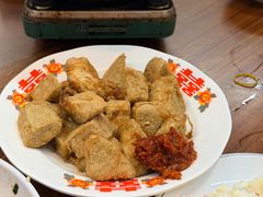 -谢记上海大排档(长寿路店)