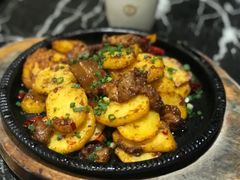 -李师傅脆肚(华强北店)