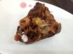 -北大学一食堂
