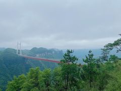 -矮寨·十八洞·德夯大峡谷景区