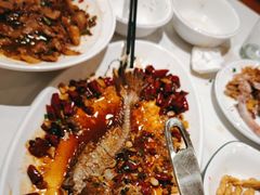 -有藕有鱼·湖北菜(唐家墩店)