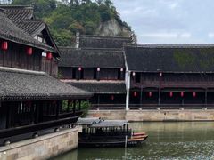 -柯岩风景区