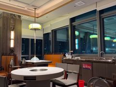 -青蓬蒸汽海鲜·深圳老字号·团建聚会(壹方城店)