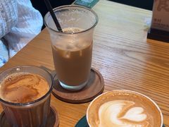 -街角 T·COFFEE 融合料理·BISTRO(车公庙店)