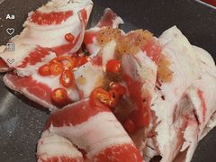 -新石器烤肉(招商1872店)