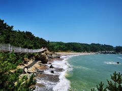-大连金石滩滨海国家地质公园