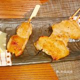 一家新晋人气烧鸟🐤店