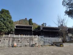 -阳明祠