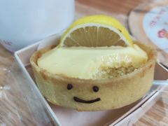 -富贵面包公司(运河店)