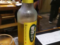 -木屋烧烤(坂田天安云谷店)