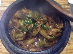 iphone_upload_pic-食锦记·福建私房菜(浦西万达店)