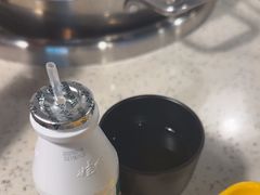 -味之绝热血美蛙鱼火锅(中坝店)