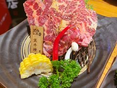 -黑牛の店·和牛烧肉(合生汇店)