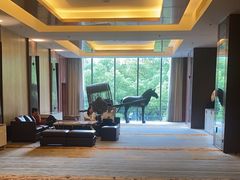 -上海漕河泾万丽酒店