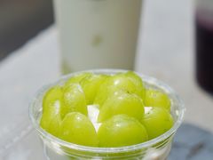 -Blueglass酸奶(财富购物中心店)