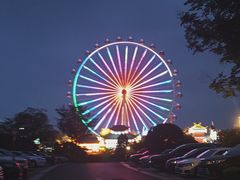 -郑州银基黄帝宫御温泉