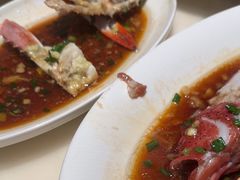 -宁海食府·涌宴(真和店)