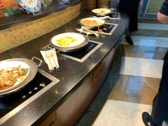 -泉州悦华酒店·自助餐厅