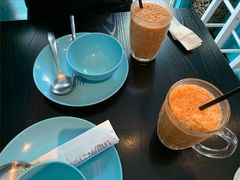 泰式奶茶-URBAN SOI Thai Kitchen乐泰料理(长乐路店)