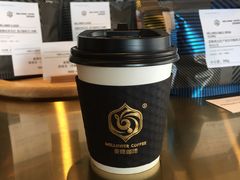 -麦隆咖啡Mellower Coffee(弘基时尚生活中心店)