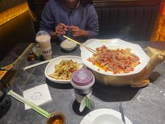 -炊烟小炒黄牛肉(浦东世纪汇店)