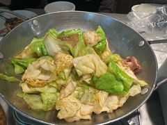 -小菜园新徽菜(无锡宜家荟聚中心店)