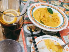 -添利·香港茶餐厅·下午茶(雪象店)