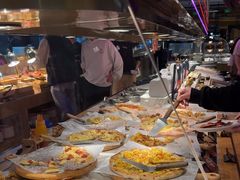 -比格比萨自助(南京万达茂店)