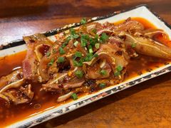 凉拌肚条-醉八仙热酒馆(渝中店)
