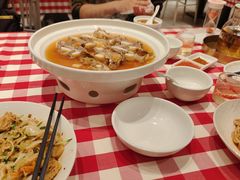 -西贝(上海中心店)