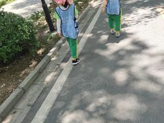 -小脚丫幼儿园(西二旗东一路校区)