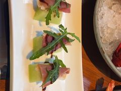 -Mr·Fish鱼鲜生海鲜放题(银泰in99店)