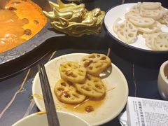 -蜀大侠火锅(四川北路店)