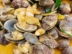 -阿湾楼·温州海鲜·江浙菜(京江路店)