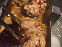 -海底捞火锅(泉城路店)