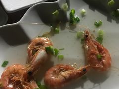 -胖大嫂渔家排档(半边山店)