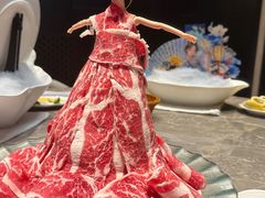 -铭门盛宴·艺术海鲜姿造(福田黑金店)