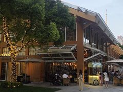 -上海静安香格里拉大酒店