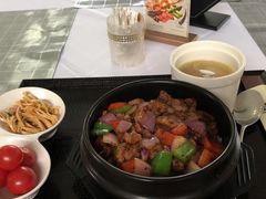 -东庄海岸高尔夫俱乐部