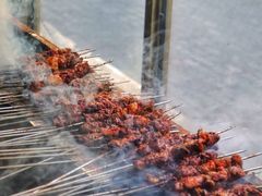 -老字号故乡烤肉店(总店)