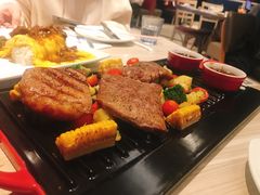 -必胜客(福州永嘉PH店)