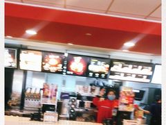 -麦当劳(天骄店)