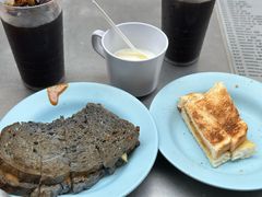 -多春茶室
