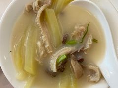 -新兴家喻酒家·羊城名宴(昌岗店)