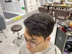 -NY漂发染发主打
