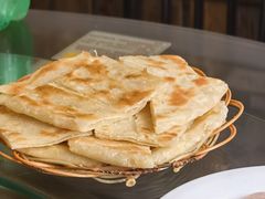 -姥家大锅台水库渔家