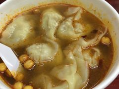 -老麻抄手(吉庆街店)