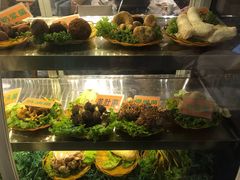 -易门野生菌府·菌海森林(月牙潭公园店)