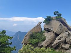-华山风景名胜区