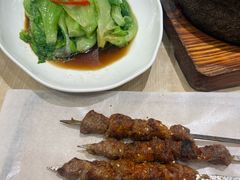 -羊之道草原味道清真餐厅(番禺店)